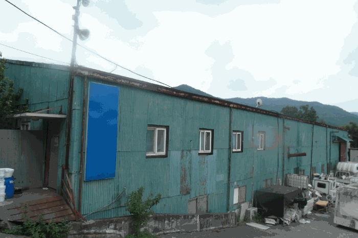 충청남도 논산시 연무읍 양지리 194-10 주1동 외 5필지 공장 경매 사진 39