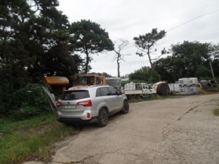 충청남도 논산시 연무읍 양지리 194-10 주1동 외 5필지 공장 경매 사진 5