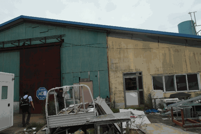충청남도 논산시 연무읍 양지리 194-10 주1동 외 5필지 공장 경매 사진 47