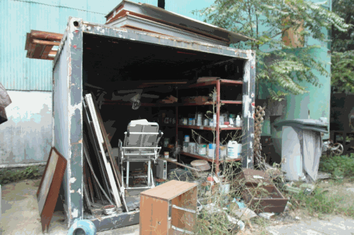 충청남도 논산시 연무읍 양지리 194-10 주1동 외 5필지 공장 경매 사진 57