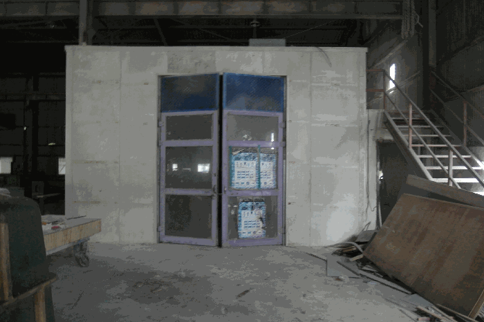 충청남도 논산시 연무읍 양지리 194-10 주1동 외 5필지 공장 경매 사진 58