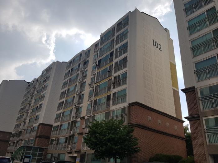 충청남도 천안시 서북구 신당동 284-1 신당코아루아파트 102동 1층103호 아파트 경매 사진 27