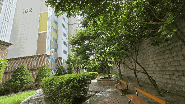 충청남도 천안시 서북구 신당동 284-1 신당코아루아파트 102동 1층103호 아파트 경매 사진 30