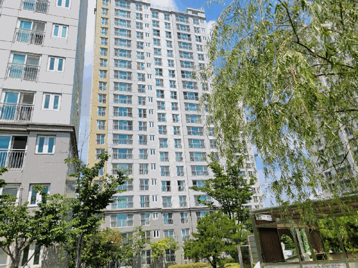 충청남도 천안시 서북구 성정동 1562 천안역우방아이유쉘 103동 6층602호 아파트 경매 사진 20