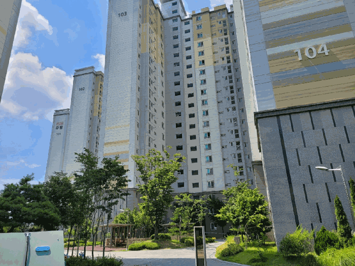 충청남도 천안시 서북구 성정동 1562 천안역우방아이유쉘 103동 6층602호 아파트 경매 사진 25