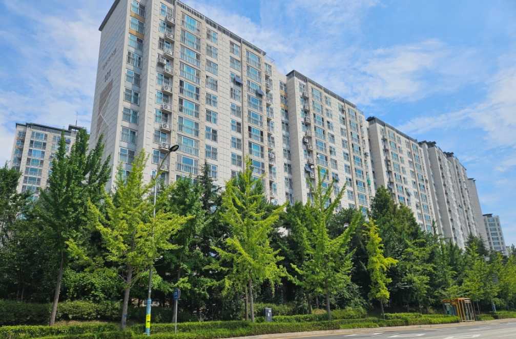 충청남도 아산시 풍기동 440 동일하이빌아파트 109동 20층2003호 아파트 경매 사진 14