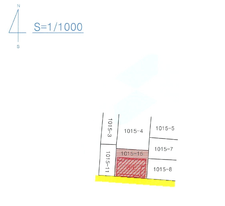 대구광역시 수성구 지산동 1015-15 다가구주택 경매 사진 45