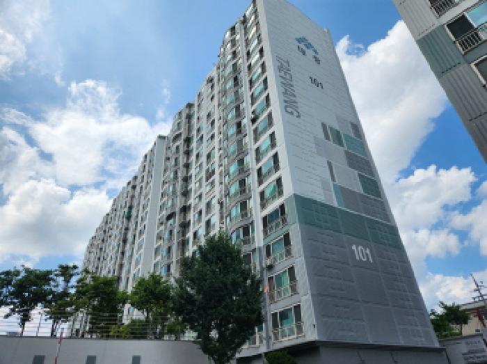 대구광역시 수성구 수성동1가 93-1 태왕리버뷰 101동 15층1505호 외 150필지 아파트 경매 사진 1
