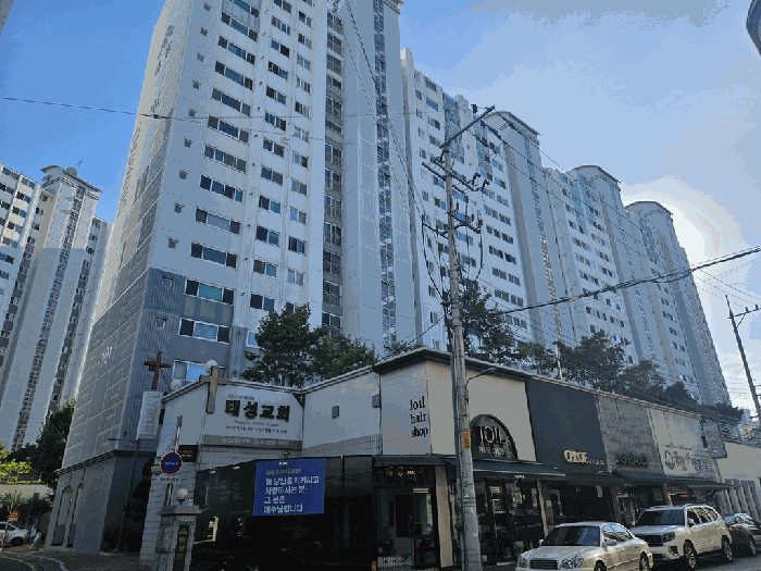 대구광역시 수성구 수성동1가 93-1 태왕리버뷰 101동 15층1505호 외 150필지 아파트 경매 사진 7