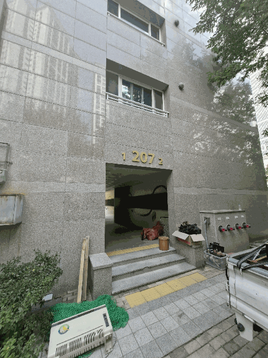 부산광역시 동래구 명륜동 756-1 동래센트럴파크하이츠2차 207동 9층901호 아파트 경매 사진 10