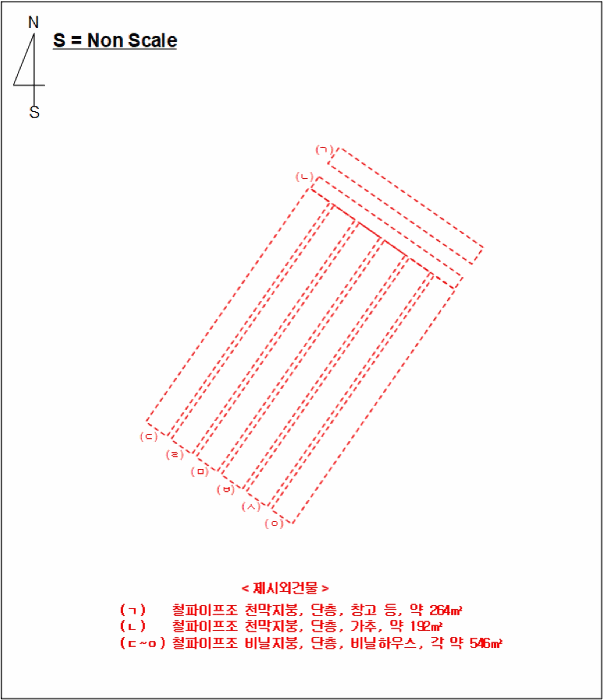 경상남도 김해시 화목동 201-2 답 경매 사진 23