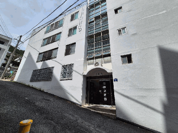 경상남도 창원시 마산합포구 월영동 14-3 대한고운집 4층402호 다세대(빌라) 경매 사진 13