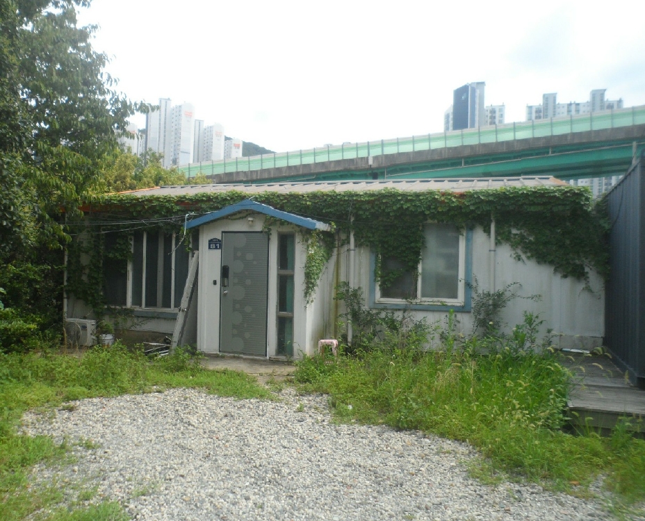 경상남도 거제시 상동동 871-1 외 1필지 상가주택 경매 사진 2