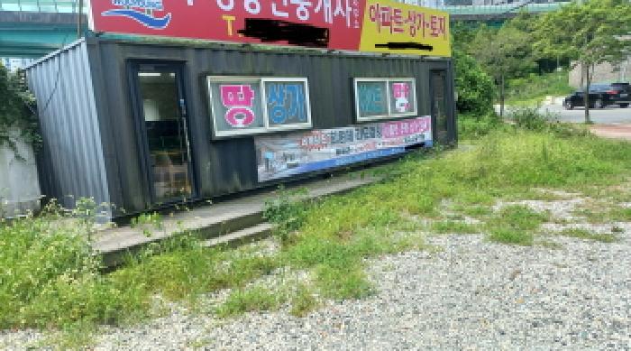 경상남도 거제시 상동동 871-1 외 1필지 상가주택 경매 사진 17