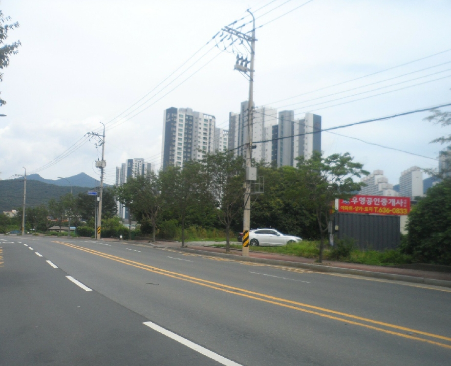경상남도 거제시 상동동 871-1 외 1필지 상가주택 경매 사진 6