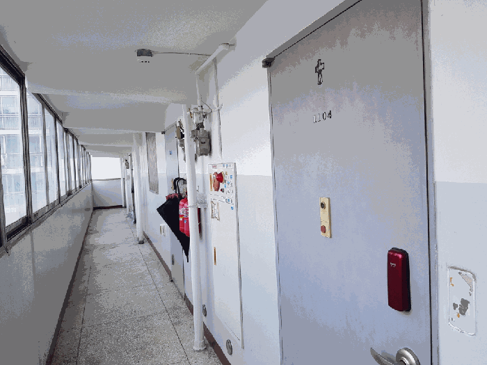 광주광역시 북구 일곡동 819-3 일곡4차청솔아파트 401동 11층1104호 아파트 경매 사진 12