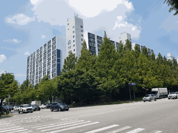 광주광역시 북구 일곡동 819-3 일곡4차청솔아파트 401동 11층1104호 아파트 경매 사진 13