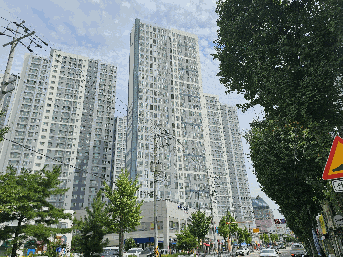 광주광역시 동구 계림동 1827 그랜드센트럴 108동 15층1506호 아파트 경매 사진 30