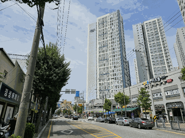 광주광역시 동구 계림동 1827 그랜드센트럴 108동 15층1506호 아파트 경매 사진 32