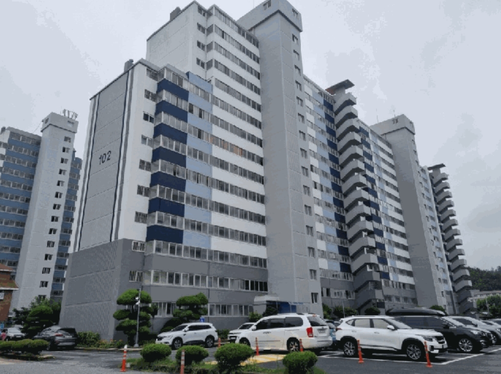 전라남도 목포시 대양동 75-1 근화희망타운아파트 102동 15층1502호 아파트 경매 사진 9