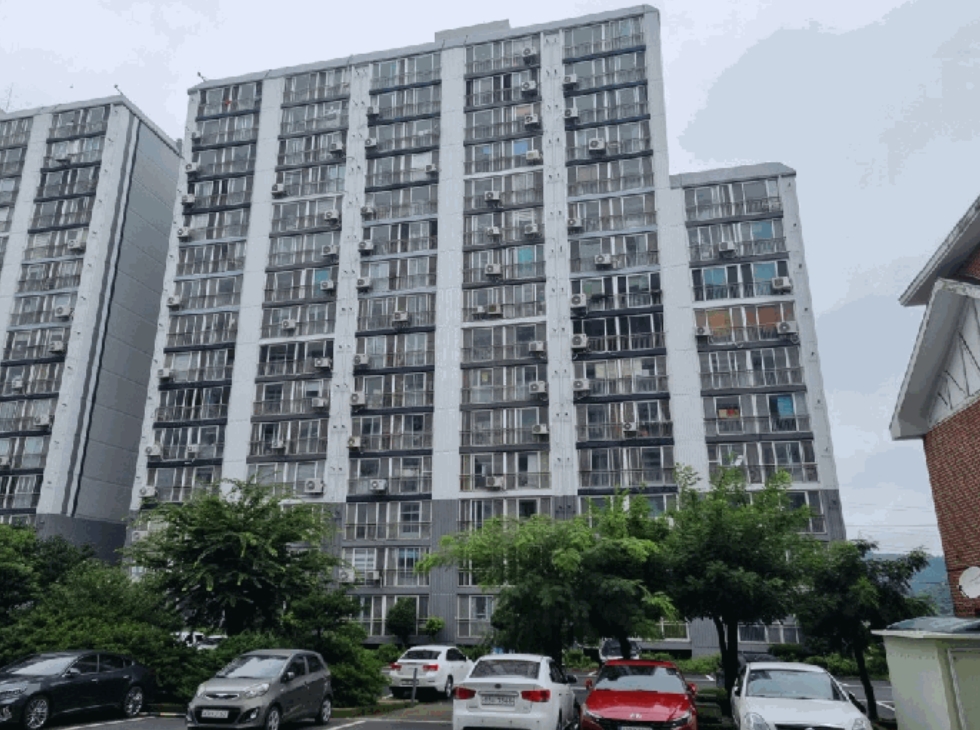 전라남도 목포시 대양동 75-1 근화희망타운아파트 102동 15층1502호 아파트 경매 사진 10