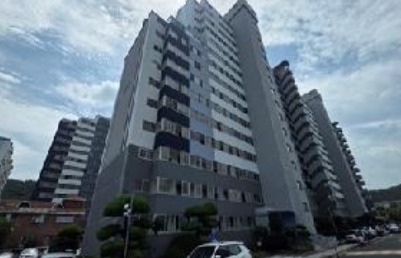 전라남도 목포시 대양동 75-1 근화희망타운아파트 102동 15층1502호 아파트 경매 사진 11