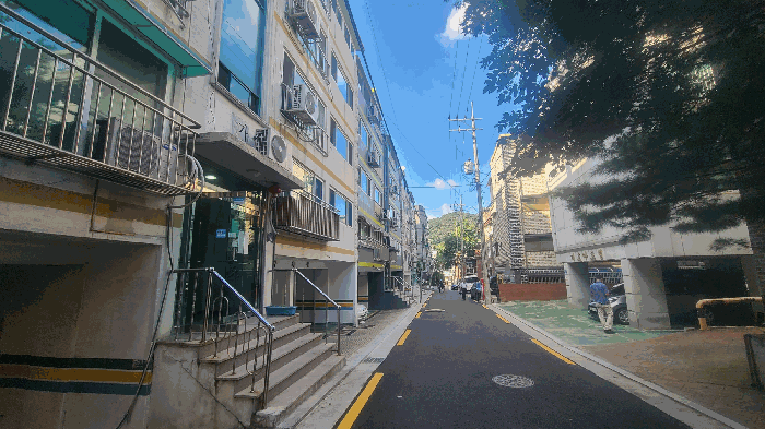 서울특별시 은평구 구산동 308-83 미주빌라 가동 4층401호 다세대(빌라) 경매 사진 18