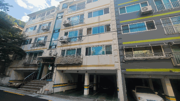 서울특별시 은평구 구산동 308-83 미주빌라 가동 4층401호 다세대(빌라) 경매 사진 22