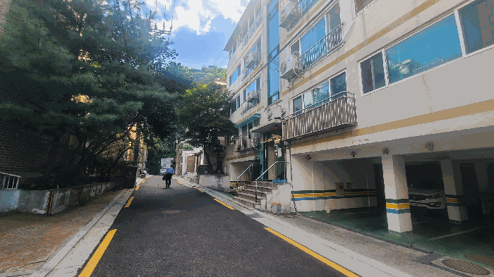 서울특별시 은평구 구산동 308-83 미주빌라 가동 4층401호 다세대(빌라) 경매 사진 24