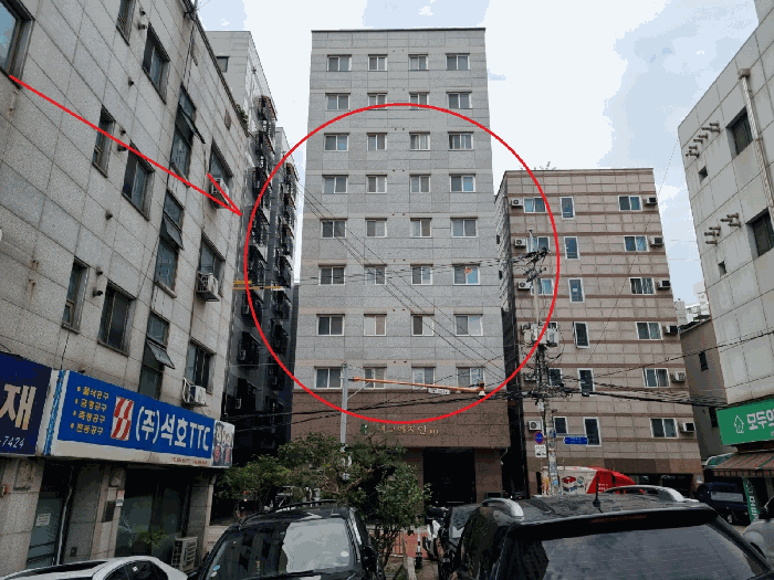 서울특별시 금천구 가산동 235-46 세교예지안10차 제8층 제801호 다세대(빌라) 경매 사진 11