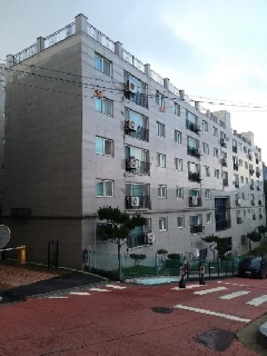서울특별시 구로구 궁동 292 로제트힐 제101동 제1층 제1105호 외 2필지 연립주택 경매 사진 1
