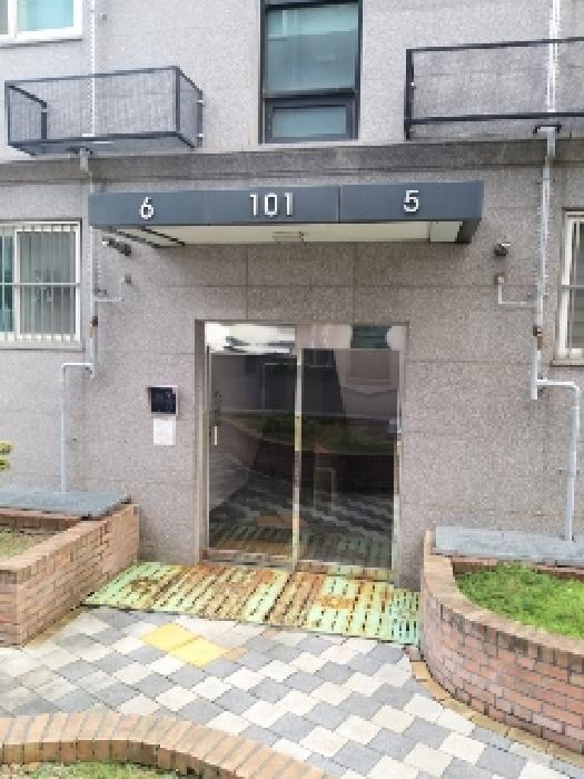 서울특별시 구로구 궁동 292 로제트힐 제101동 제1층 제1105호 외 2필지 연립주택 경매 사진 2