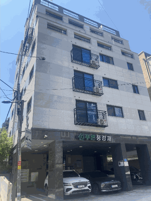 서울특별시 강서구 화곡동 1016-6 푸른풍경채 제3층 제303호 다세대(빌라) 경매 사진 18