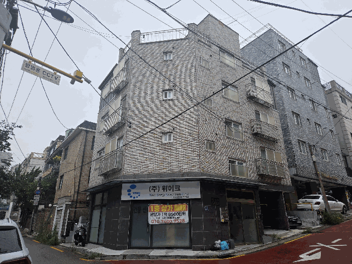 서울특별시 강서구 화곡동 430-11 하트빌 제2층 제201호 다세대(빌라) 경매 사진 17