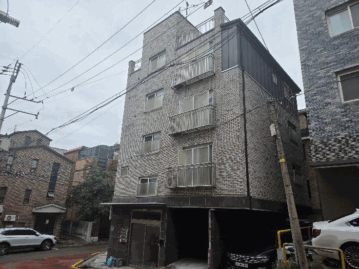 서울특별시 강서구 화곡동 430-11 하트빌 제2층 제201호 다세대(빌라) 경매 사진 19