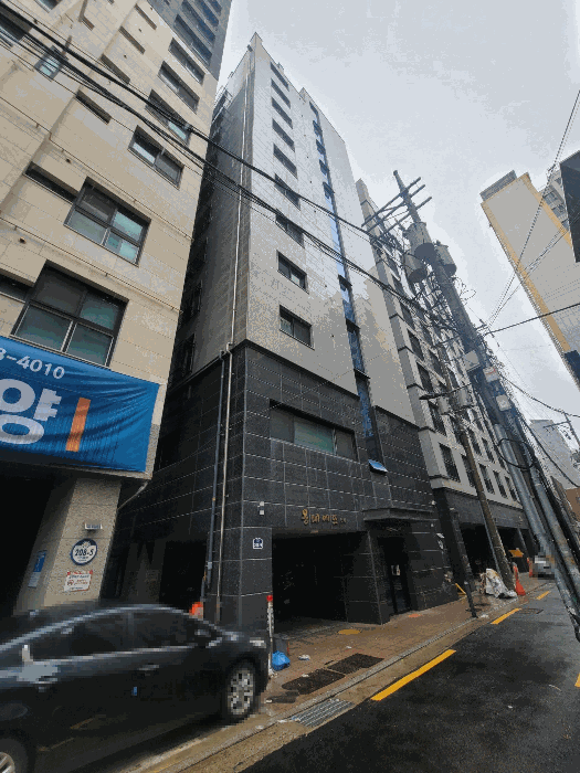 서울특별시 금천구 가산동 140-23 몽삐에뜨6차 제11층 제1101호 오피스텔 경매 사진 14