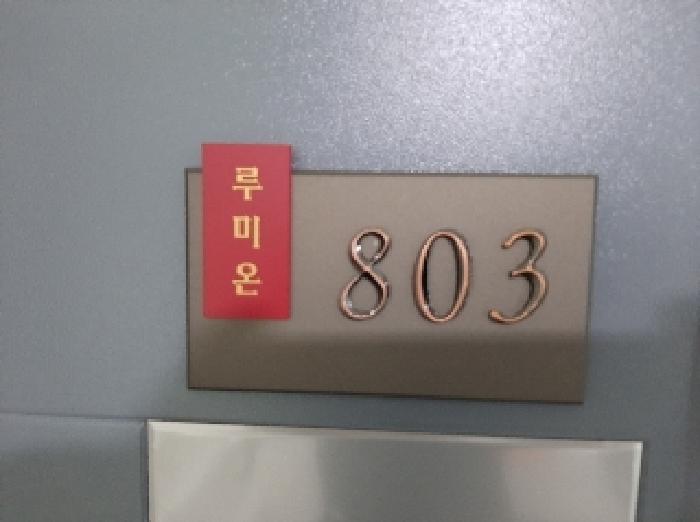 서울특별시 강서구 염창동 261-16 루미온 제101동 제8층 제803호 오피스텔 경매 사진 23