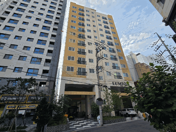 서울특별시 강서구 염창동 261-16 루미온 제101동 제8층 제803호 오피스텔 경매 사진 26
