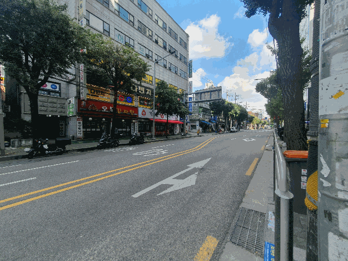 서울특별시 금천구 가산동 143-3 하이펠리스 제2층 제205호 외 1필지 오피스텔(주거) 경매 사진 5