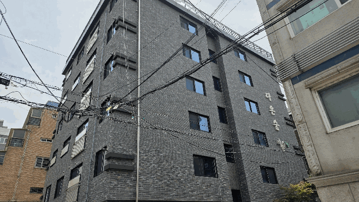 서울특별시 강서구 화곡동 56-364 다온숲 제2층 제204호 외 1필지 도시형생활주택 경매 사진 8