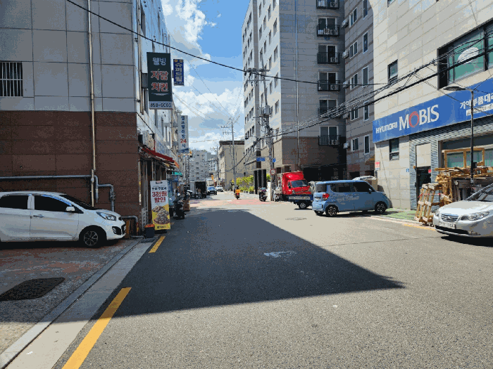서울특별시 금천구 가산동 235-46 세교예지안10차 제8층 제804호 다세대(빌라) 경매 사진 22