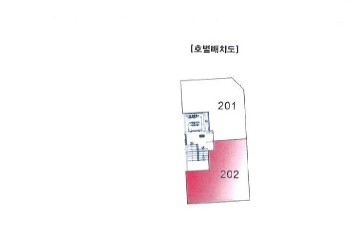 서울특별시 금천구 독산동 892-12 한나래 제2층 제202호 다세대(빌라) 경매 사진 29