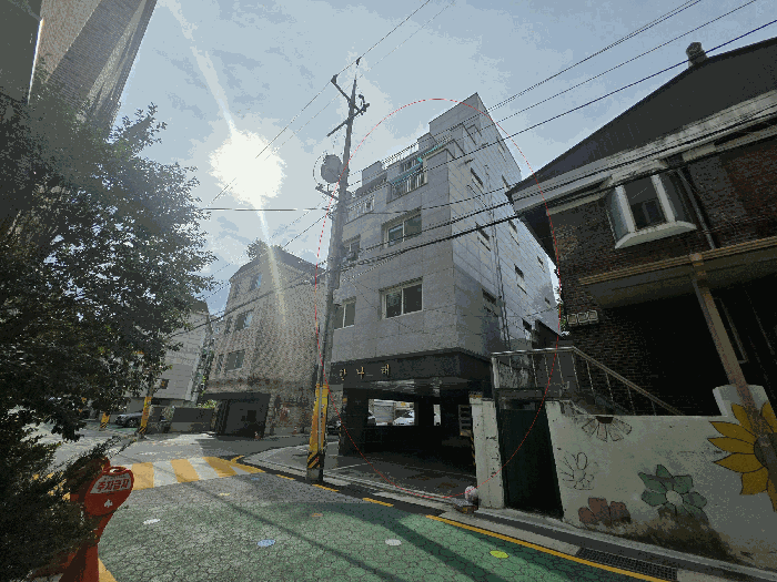 서울특별시 금천구 독산동 892-12 한나래 제2층 제202호 다세대(빌라) 경매 사진 20