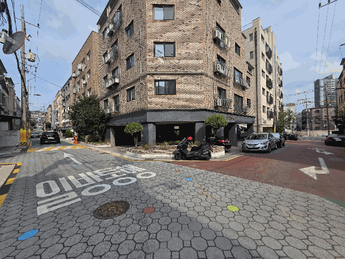 서울특별시 금천구 독산동 892-12 한나래 제2층 제202호 다세대(빌라) 경매 사진 21