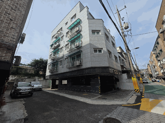 서울특별시 금천구 독산동 892-12 한나래 제2층 제202호 다세대(빌라) 경매 사진 24
