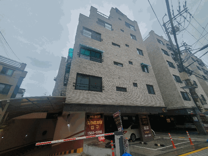 서울특별시 강서구 화곡동 831-12 가원홈타운 제씨동 제5층 제501호 외 4필지 도시형생활주택 경매 사진 6