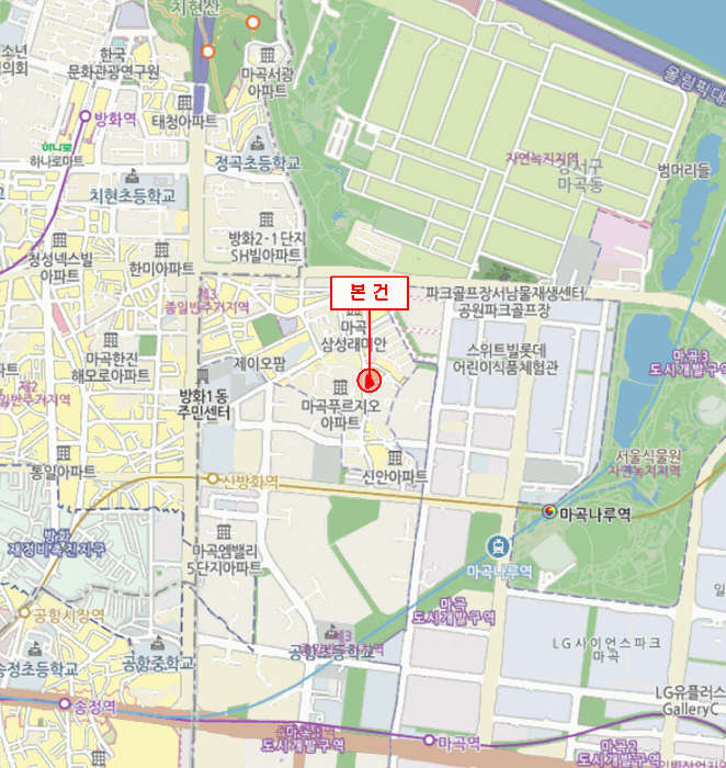 서울특별시 강서구 마곡동 327-41 마곡시티빌 제4층 제402호 다세대(빌라) 경매 사진 25
