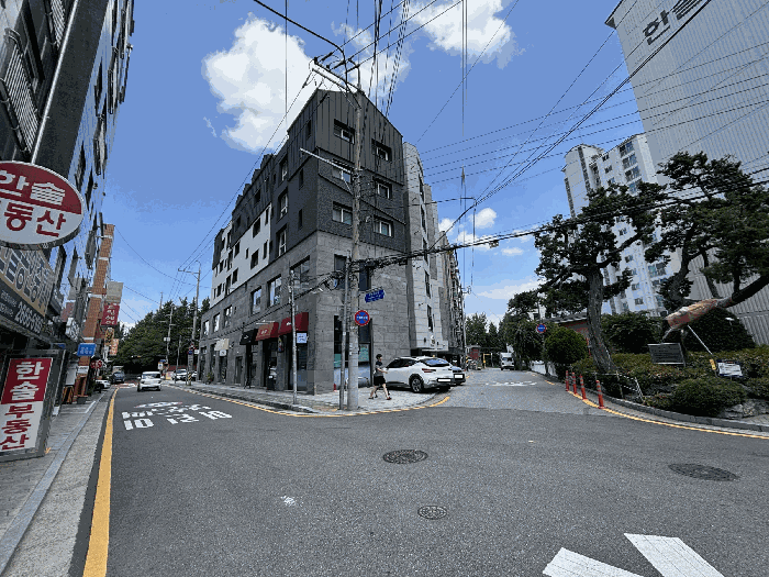 서울특별시 강서구 마곡동 327-41 마곡시티빌 제4층 제402호 다세대(빌라) 경매 사진 19