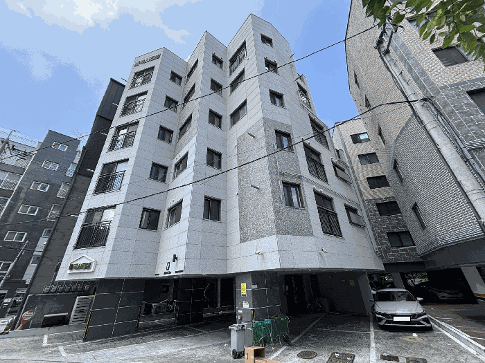 서울특별시 강서구 마곡동 327-41 마곡시티빌 제4층 제402호 다세대(빌라) 경매 사진 22