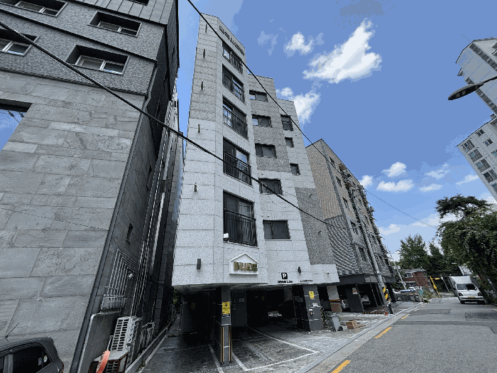 서울특별시 강서구 마곡동 327-41 마곡시티빌 제4층 제402호 다세대(빌라) 경매 사진 23